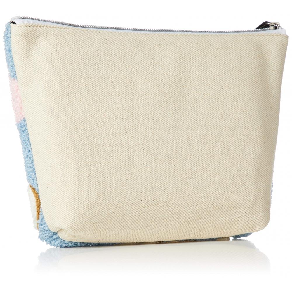 Sanrio Sagara Pouch Pouch CinnamorollSky Blue