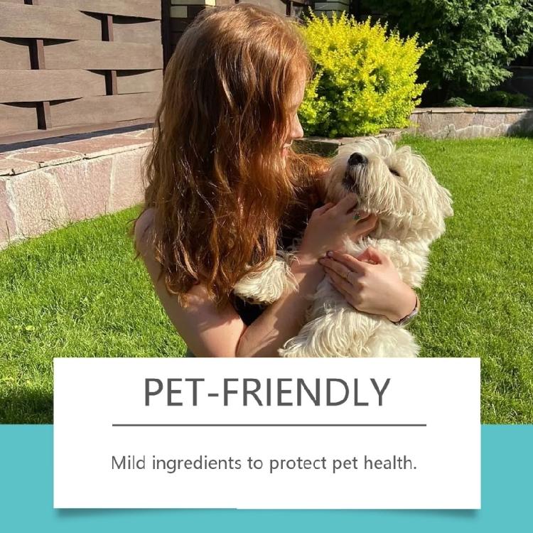 Pet Odor Deodorants Eliminates Odors Air Freshener No Unpleasant Smell