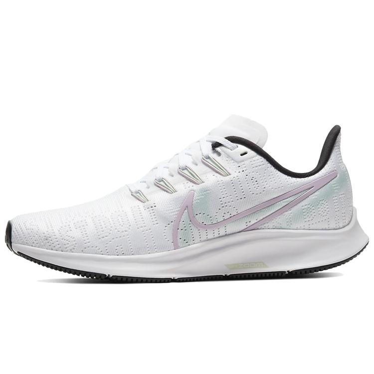 

Nike Женские кроссовки Air Zoom Pegasus 36 Premium Iced Lilac 42.5