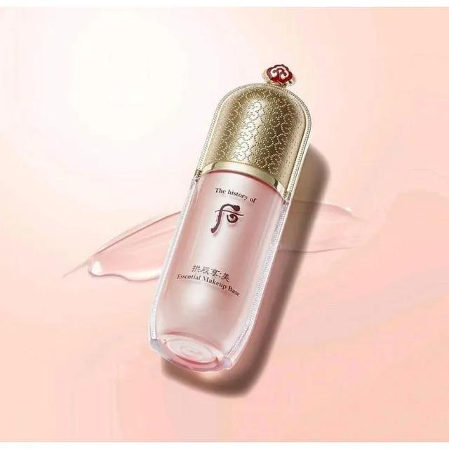 The history of whoo Essential Makeup Base 40ml