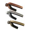 Ergonomic Guitar Capo Ergonomic Quality Metal Guitar Capo Easy Slide Designs For Comfort And Long Lasting Performances