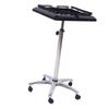 Hair Extension Trolley For Wigs Salon Rolling Tray Cart Multifunctional Movable Hair Extension Tray Hairdressing Tool