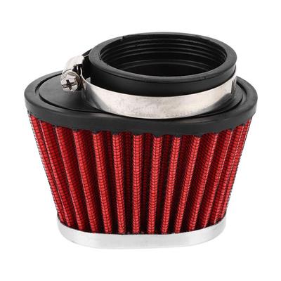 Filtro de Ar do Motor, Utilitário Universal Ar para Motocicletas (55 mm)