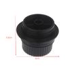 1Set For Kf-Jn-01 02 Portable Coffee Machine Accessories Coffee Powder Warehouse Coffee Size Capsule Warehouse