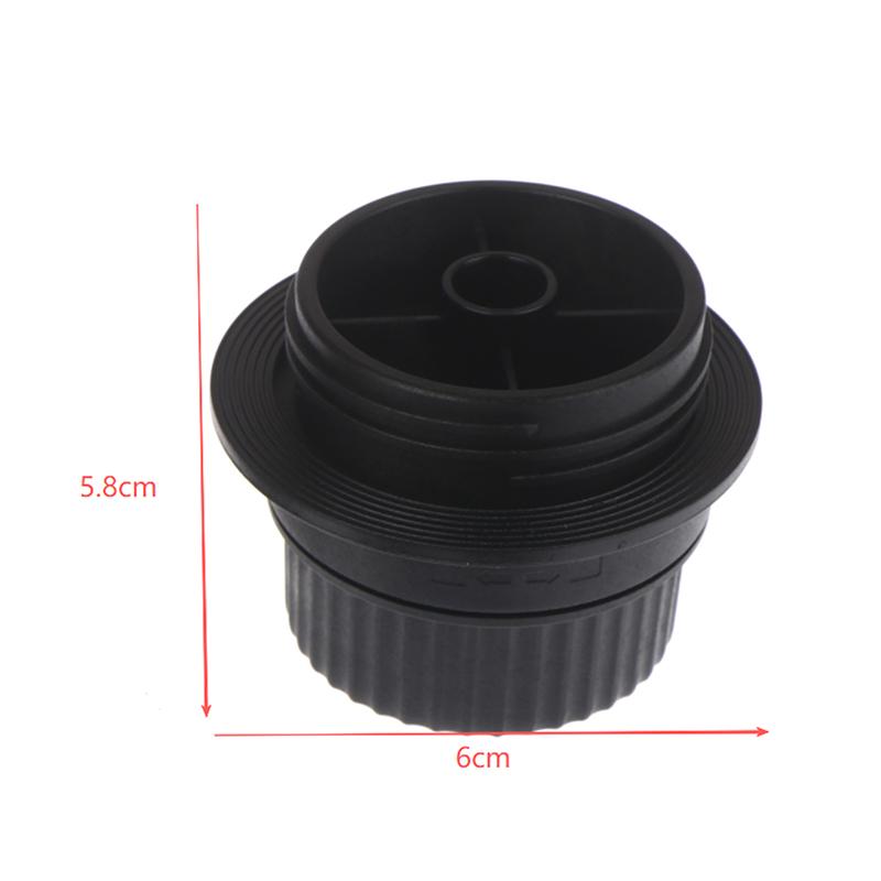 1Set For Kf-Jn-01 02 Portable Coffee Machine Accessories Coffee Powder Warehouse Coffee Size Capsule Warehouse