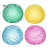 Crunchy Sound Squeeze Toy Stress Ball, Ice Slushie Fidget Toy, Slow Rebound Sensory for Relief And Anxiety