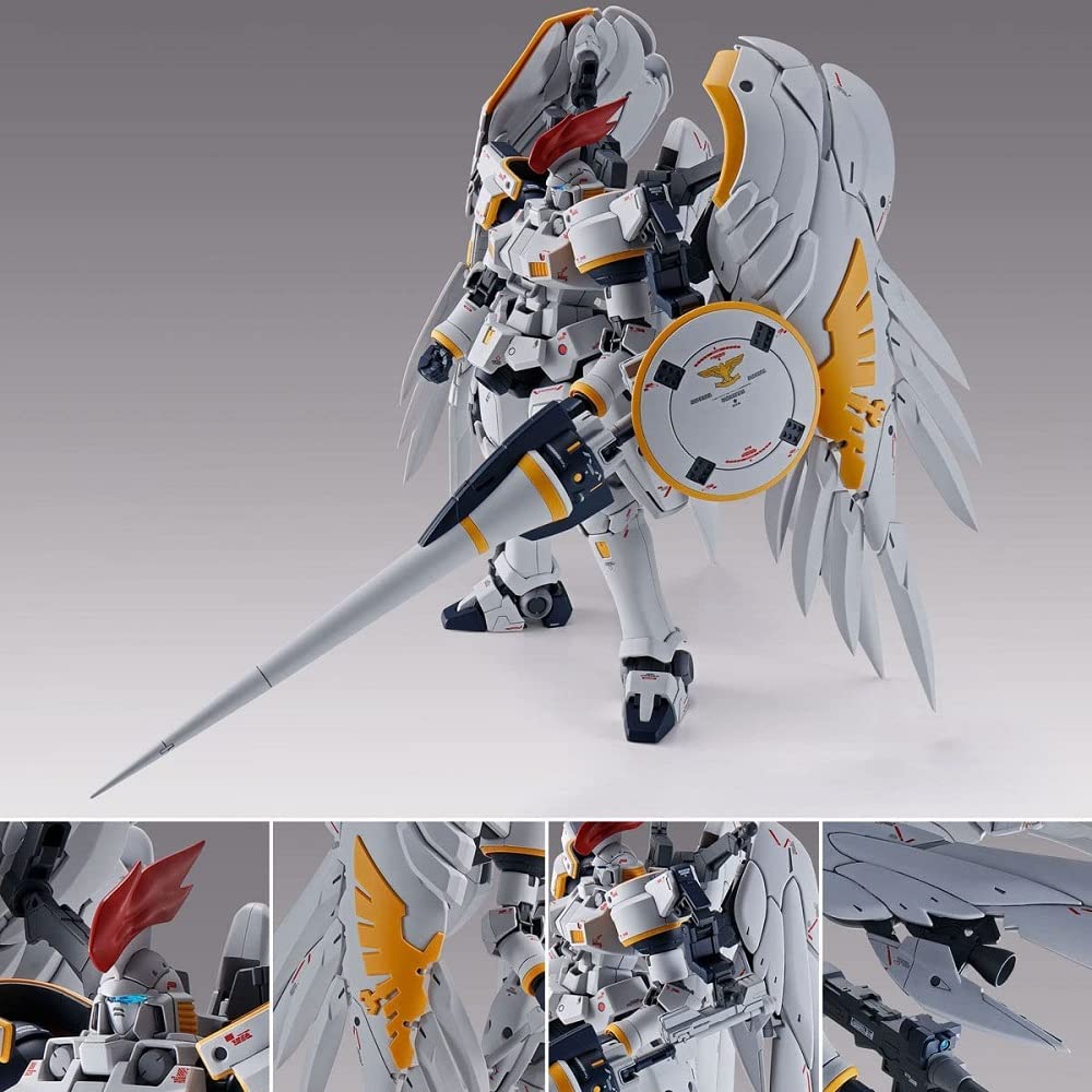 BANDAI SPIRITS MG Tallgeese F EW 1/100