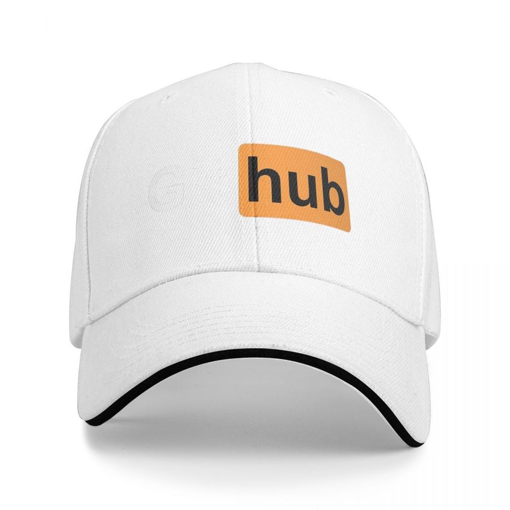 Unisex Baseball Hats GitHub Logo Outdoor Streetwear Summer Sports Baseball Caps Hip Hop Cap Casquette Hats