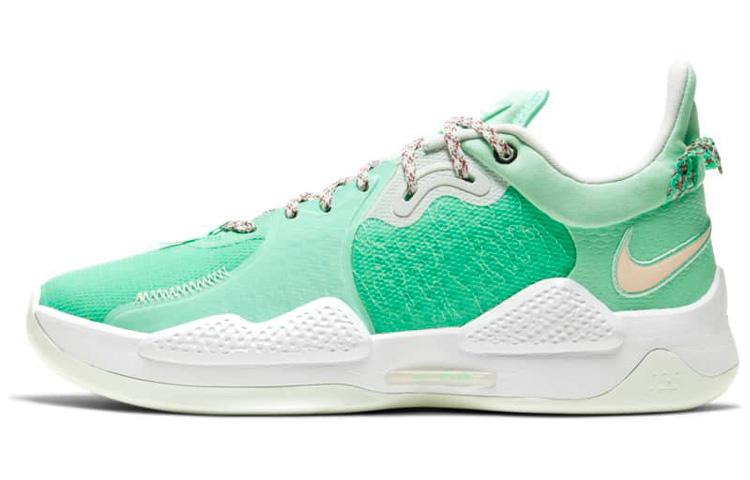 Nike Pg 5 Ep  Play For The Future  CW3146-300