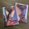Silky Smooth Color-Block Crotchless One-Piece Garter Stockings Lace Temptation Sexy No-Removal Hollow-Out Pantyhose