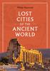 Kniha Lost Cities of the Ancient World