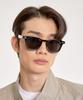 Eseubika D5-C01 Tinted Sunglasses