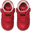 Onitsuka Tiger Serrano Comfortable Fit Low Top Walking Shoes Baby sneaker Red 1184A083-602