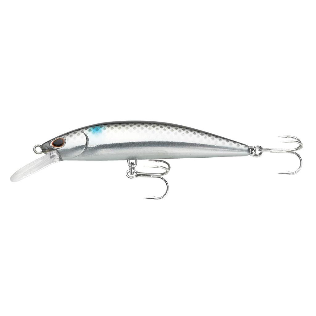 Rapala Storm Soran Heavy for Konoshiro SPM Minnow, 9cm, 27g, (Gizzard shad) (SRHM90SE-SPM)