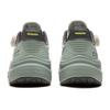 Li Ning SOFT GO MAX 2 Low top Casual Shoes Unisex Light Lime AGLW131-1