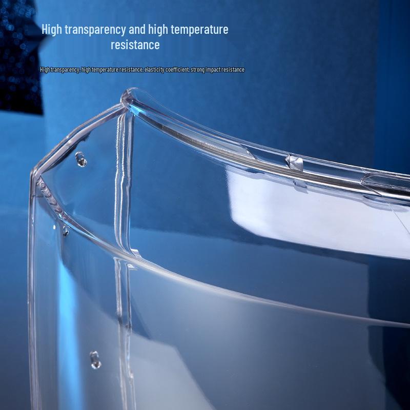 Capac Far Executiv Range Rover pentru Modelele 2010-2012 Carcasă Lampă Față