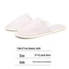 Kashicong Disposable Slippers for Hotel & Home