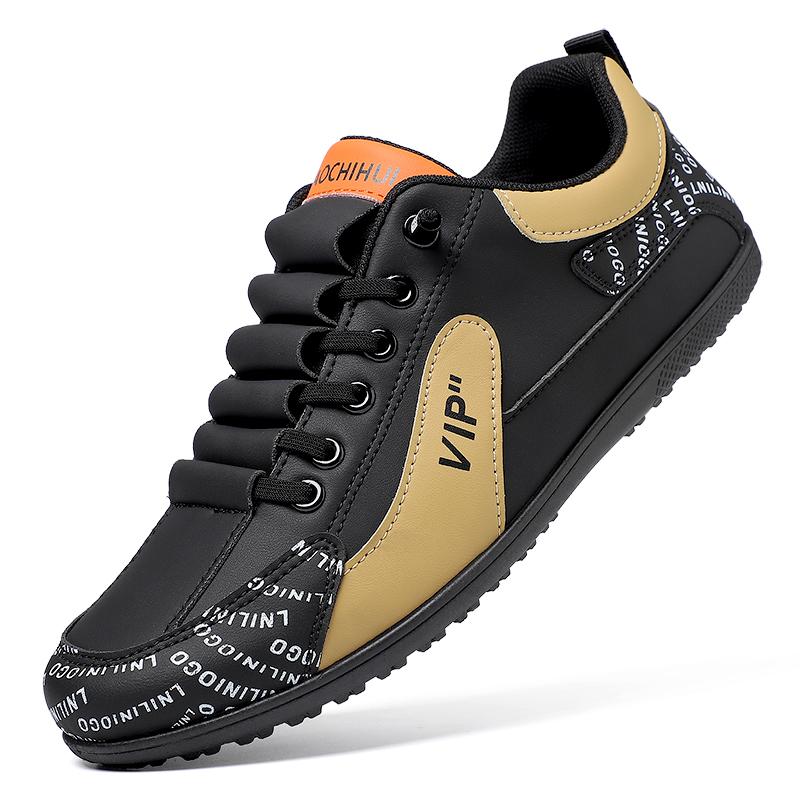 Men Breathable Mesh Casual Shoes Soft Sole Four Season Walking Sneakers Lightweight Daily Comfort 39 To 44 39