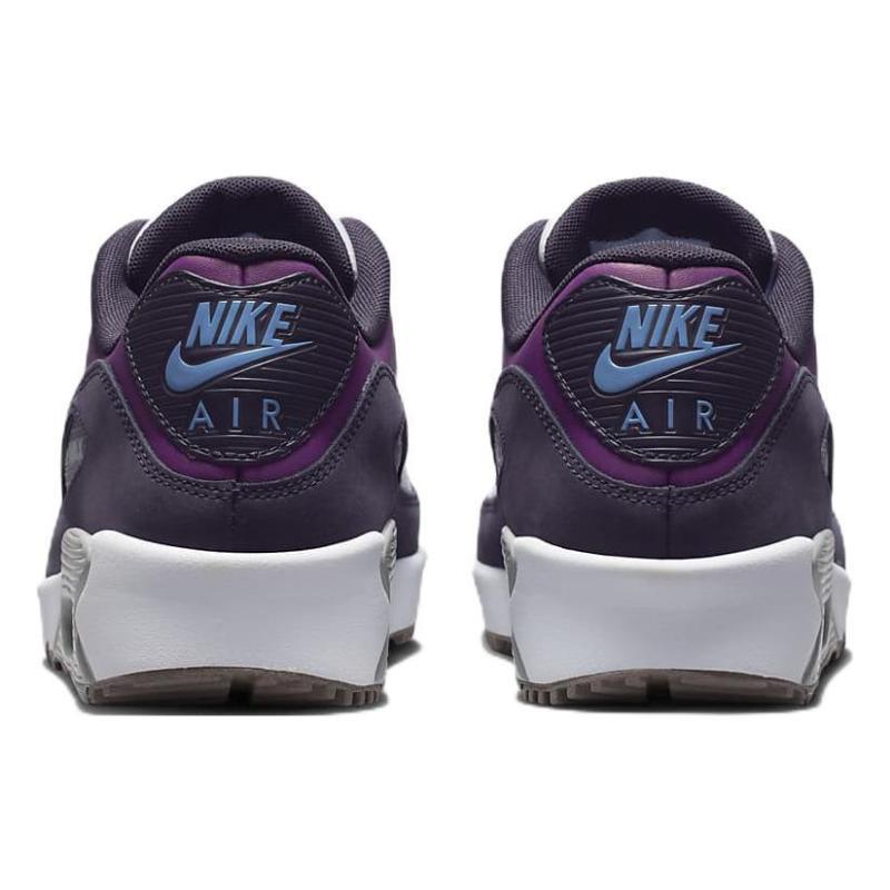 Nike Air Max 90 Golf Cave Purple Sneaker Freizeitschuhe DQ4128-155