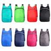 20L Packable Backpack Foldable Travel Daypack Bag New Outdoor Folding Handy Bag  For Men Women
