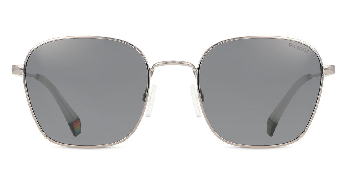 

Polaroid Pld 6170 S Polarized 6lb M9 uniSex SunglaSSeS Ruthenium Grey/53-21-140