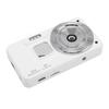 4K Digital Camera Portable 64MP 18x Zoom Autofocus Anti Shake Selfie HD Video   Camera Compact Travel Camera for Teen Boy Girl Kids