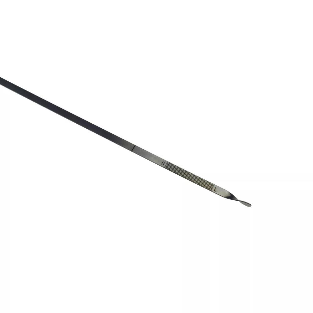 Engine Oil Dipstick For Peugeot 207 208 308 Citroen C3 C4 C5 DS3 DS4 DS5 1174G0