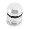 Tachometer Block Off Stecker Tachowellenanschluss für TH350 350 Automatikgetriebe