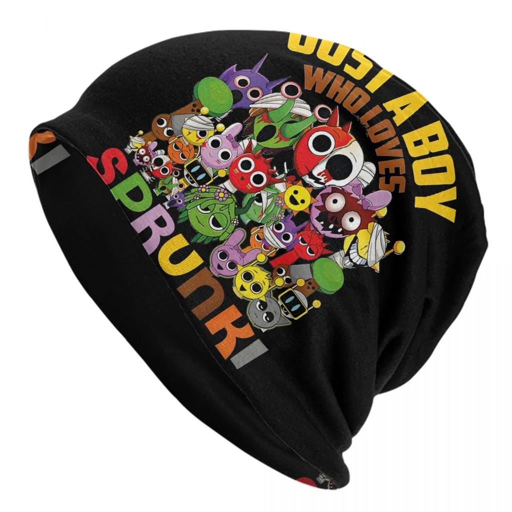 Bonnet Warm Knitted Hat Goldorak Grendizer Goldrake UFO Robot Street Beanies Caps Adult Warrior Beanie Hats Outdoor Ski Cap