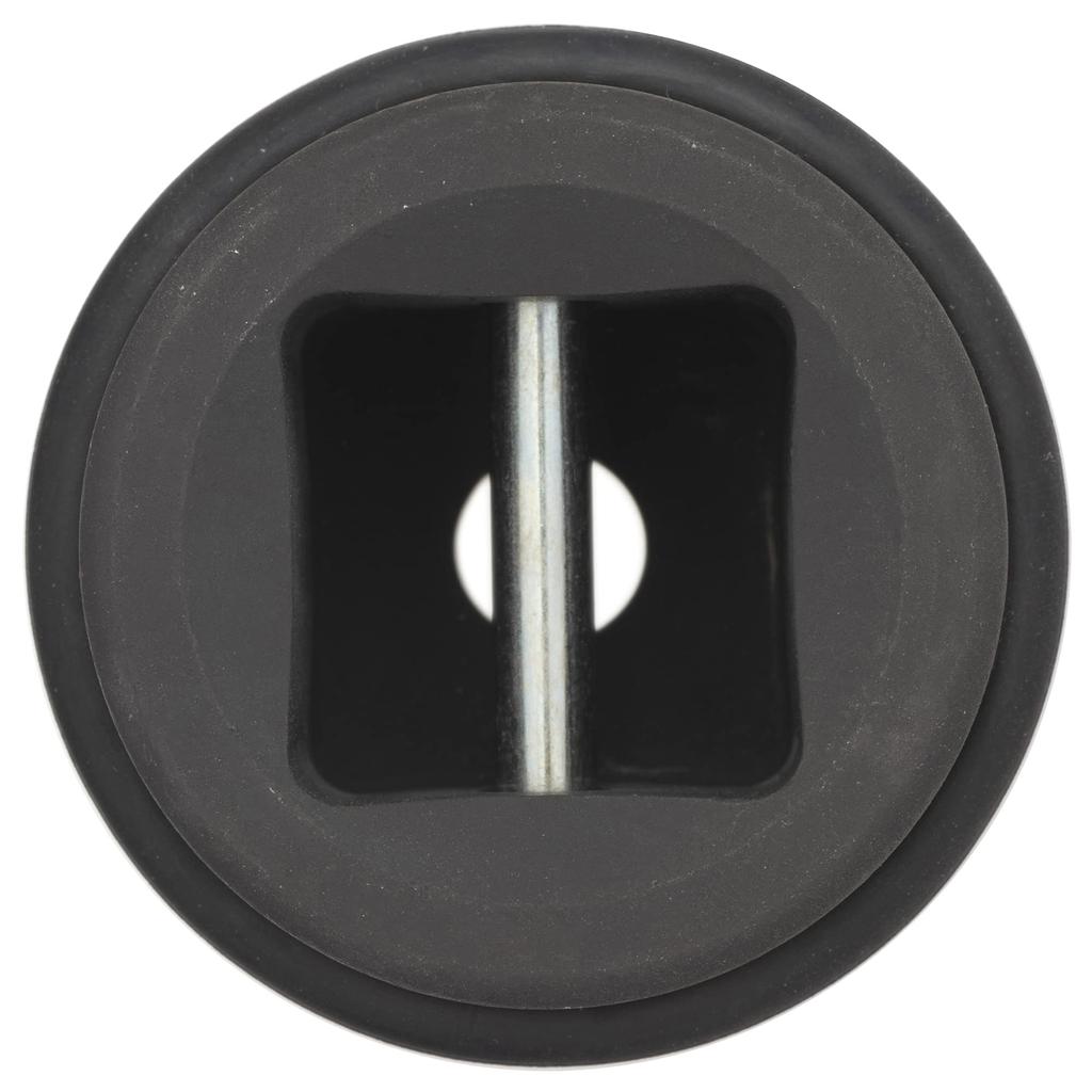 TONE Impact Bit Socket 21mm Width (Interchangeable), 8AH-S21, 25.4mm (1") Drive,