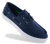 Timberland Union Wharf 2.0 EK+ - Men's Boat Shoes Sailing Shoes Blue TB0A5ZE9-019 ORIGINAL