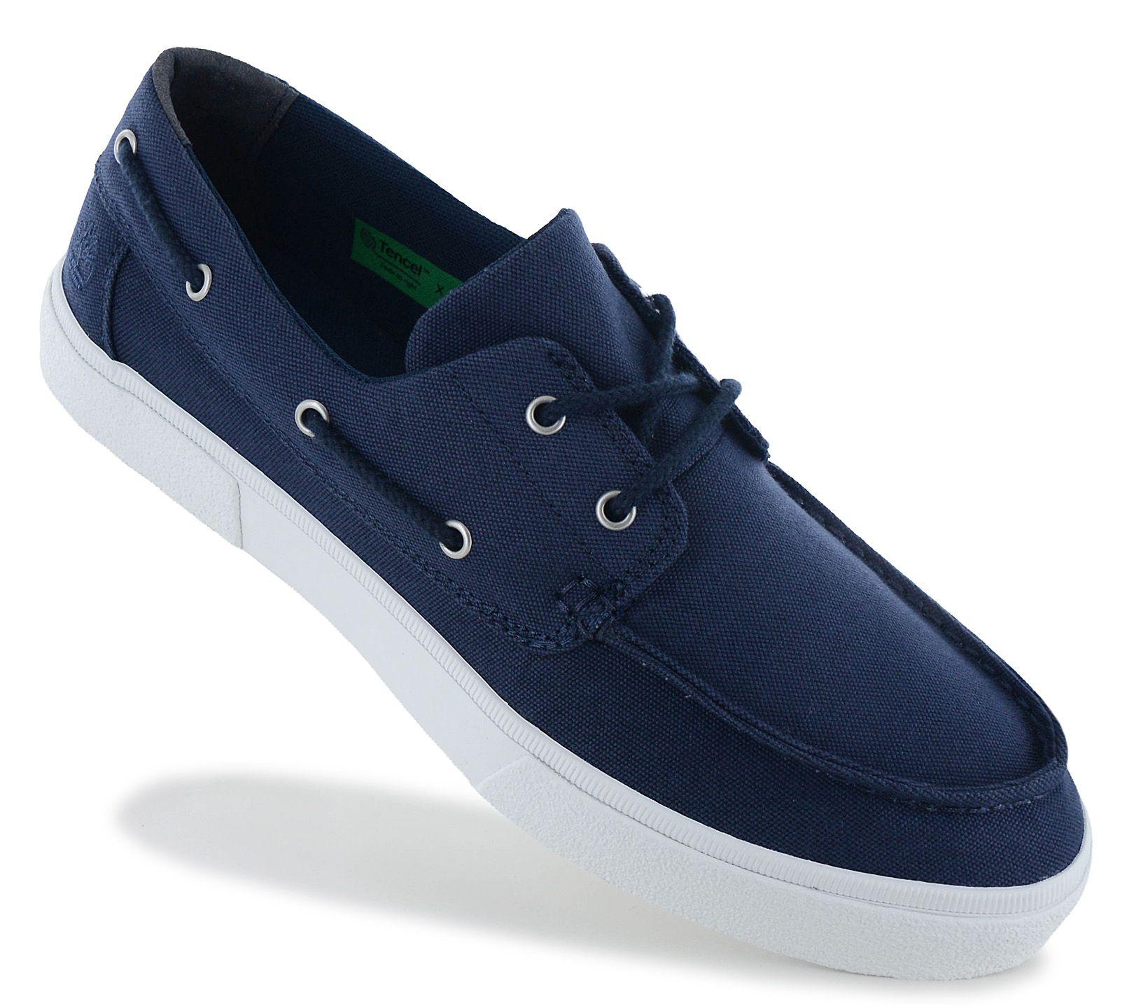 

Timberland Union Wharf 2.0 EK+ - Мужская обувь для парусного спорта Синий TB0A5ZE9-019 ОРИГИНАЛ EU 43.5 US 9.5 синий