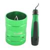 PVC Pipe Reamer Tool Reusable Deburring External Chamfer For PVC Pipe Cleaner