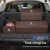 Volkswagen Trunk Storage Box for Passat, Magotan, Tiguan L, Tayron, Phideon, Tavendor, Sagitar