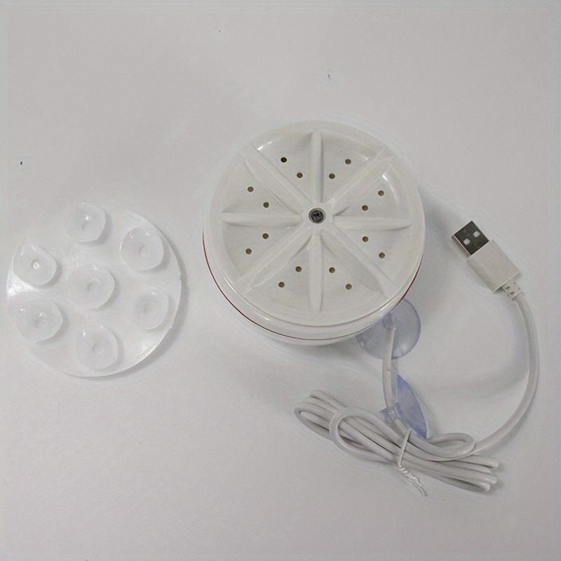 High-power Portable Washing Machine, Turbo Laundry Tool, Can Be Used for Home Travel