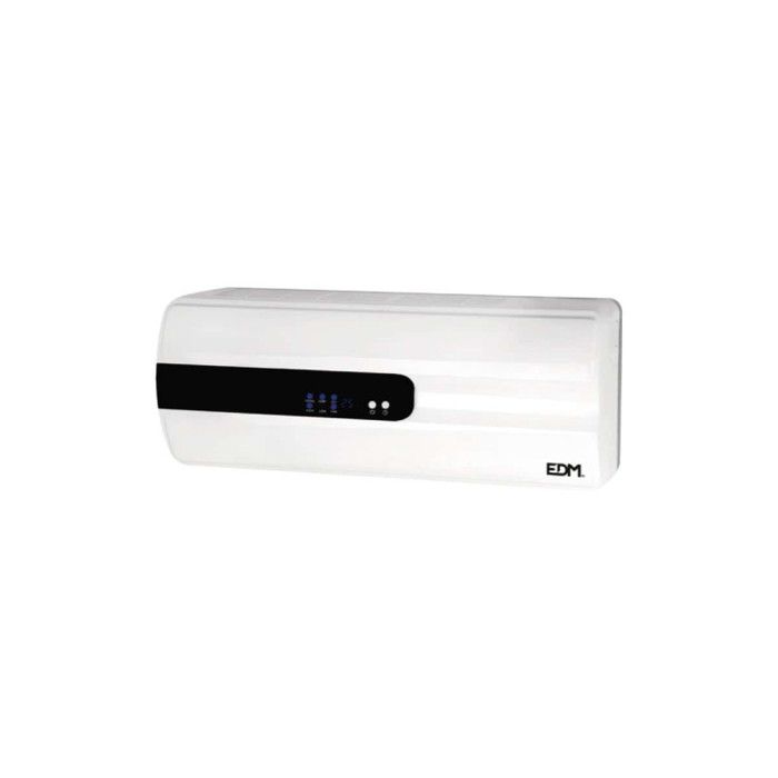 Chauffage Mural EDM - Split - 2000W - 57x22x14cm - 07206