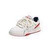 Autumn New Students Hong Kong Style Sneakers Casual Sports Street Shooting White Shoes