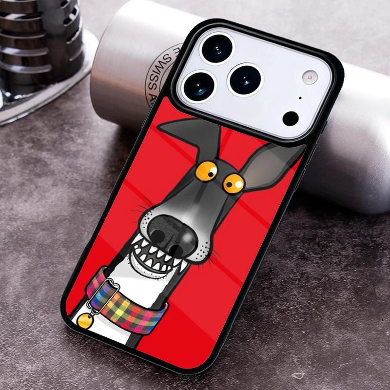 

Dog - Pet Love Funny Phone Case For iPhone 17 16 15 14 13 12 11 Pro Max Plus 17Air Soft Silicone Cover iPhone 15 Pro Max
