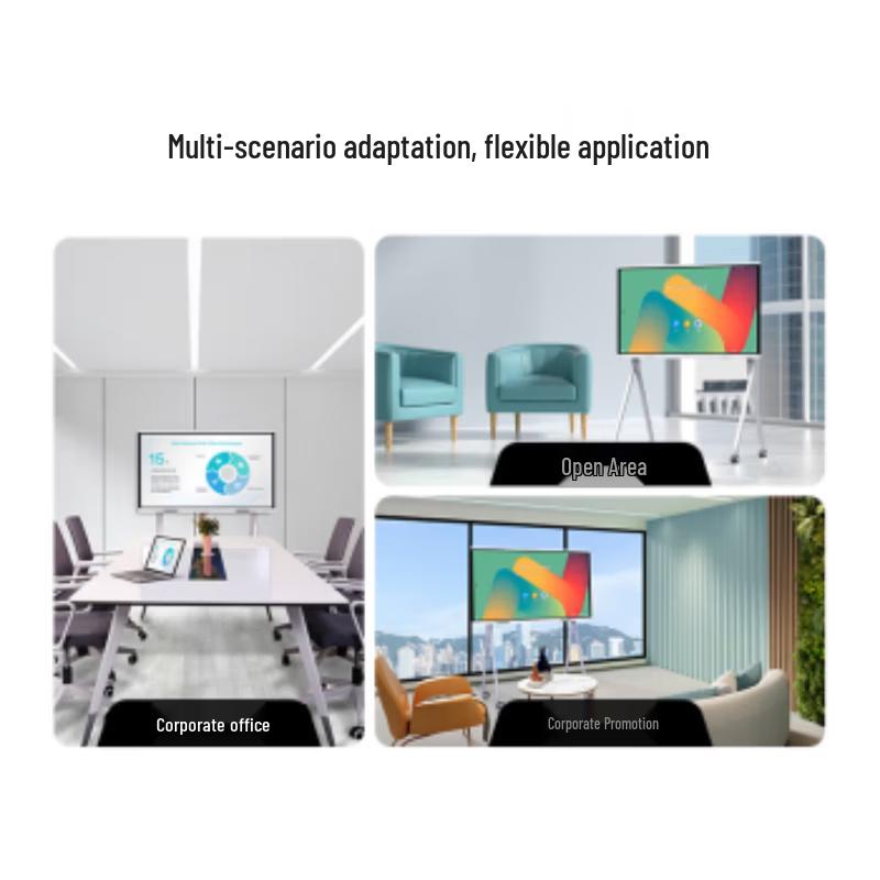 Huawei IdeaHub Board 2 75-inch Smart Collaboration Board (CN version)