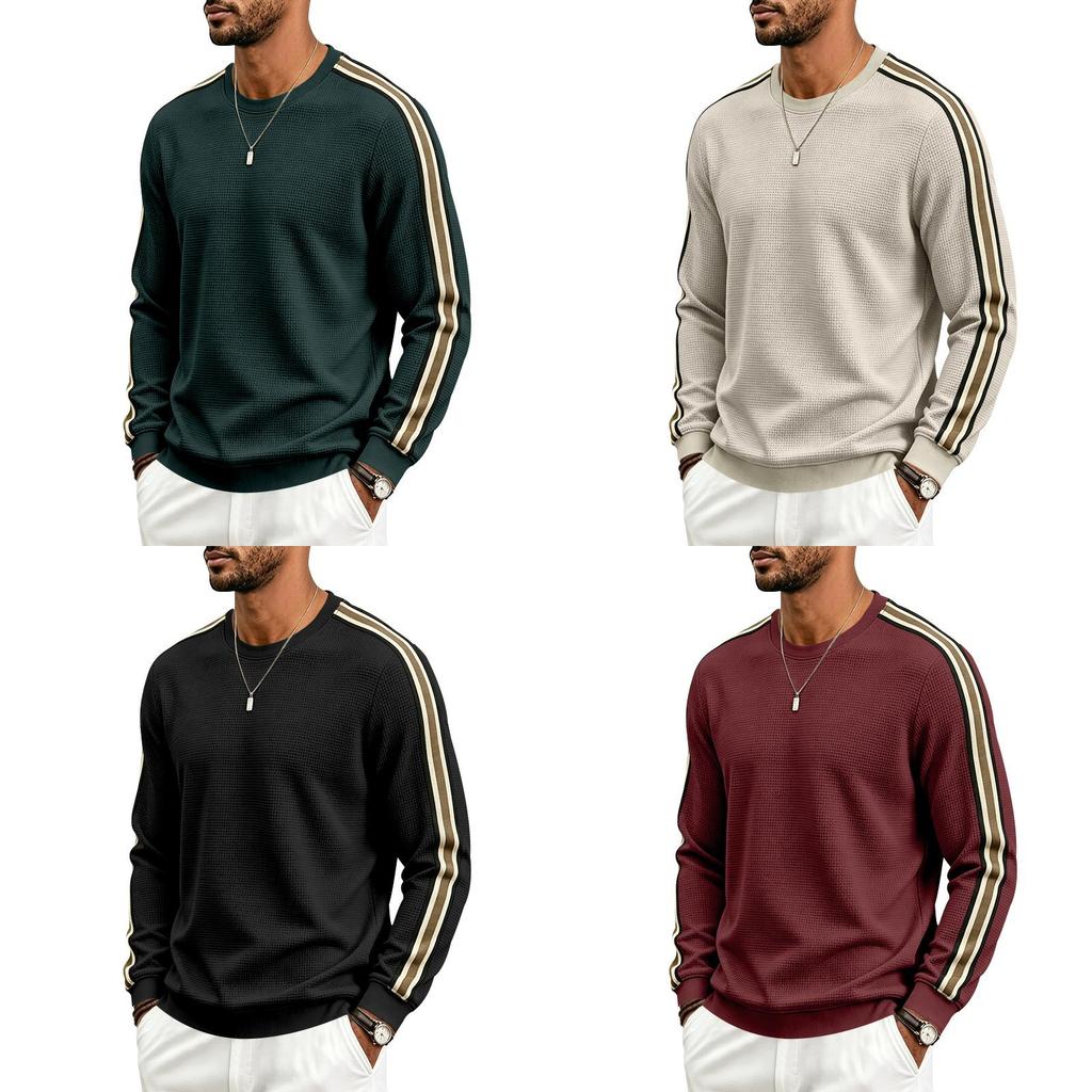 Herren Pullover Hoodie im Urban Style aus Polyester für Freizeitkleidung