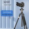 Era Q330 Portable Camera Tripod: Lightweight Support for DSLR, Mirrorless, and Phone Photography & Videography Outdoors