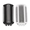Replacement Foil Head for BRL130 BRL140 Women Trimmer Electric Trimmer Head Foil Replacement for