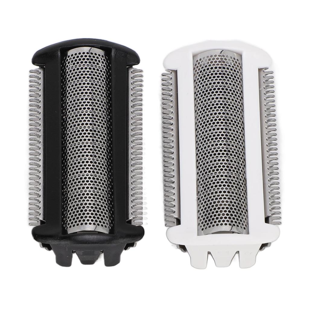 Replacement Foil Head for BRL130 BRL140 Women Trimmer Electric Trimmer Head Foil Replacement for