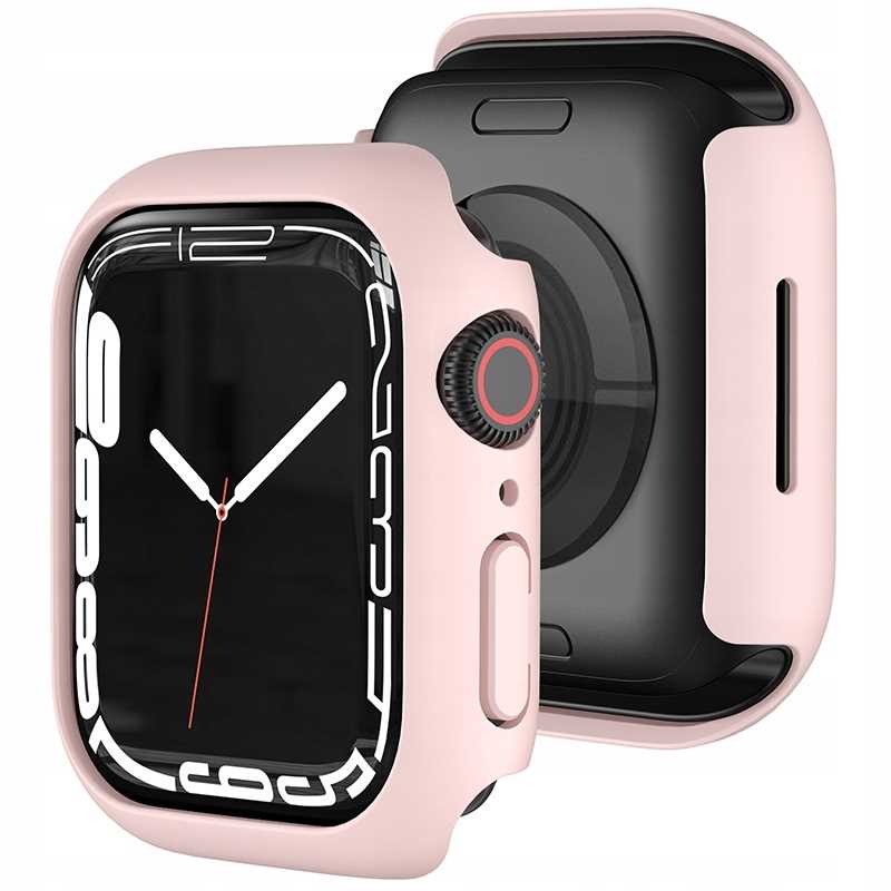 Sc Cover Aw 45Mm Light Pink