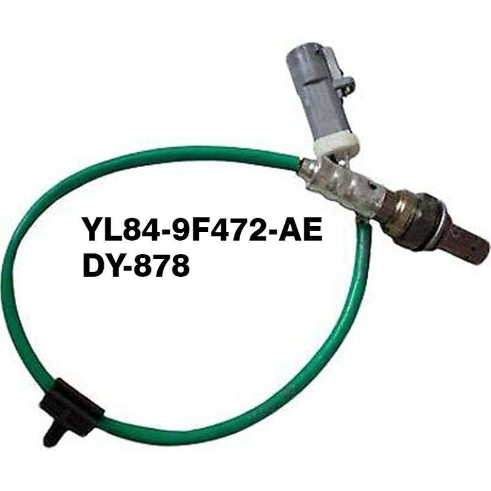 Oxygen sensor fits for mazda ford yl84-9f472-ae dy-878