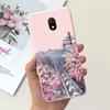 For Xiaomi Redmi 8A Case Stylish Candy Painted Cover Soft Silicone Phone Case For Xiaomi Redmi 8 8A Redmi8 A Bumper 6.22'' Shell