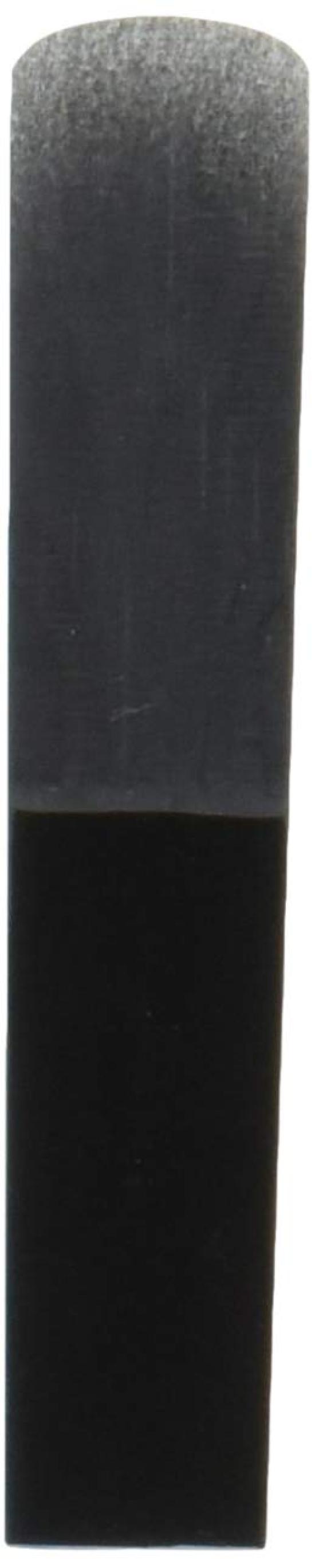 

Синтетическая трость Гарри Хартманна для кларнета Fiberreed Bb серии ONYX FIB-ONYX-BK-M [Твердость: М] []