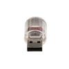 Interior USB LED Light Lamp Lighting Lights Neon 1x