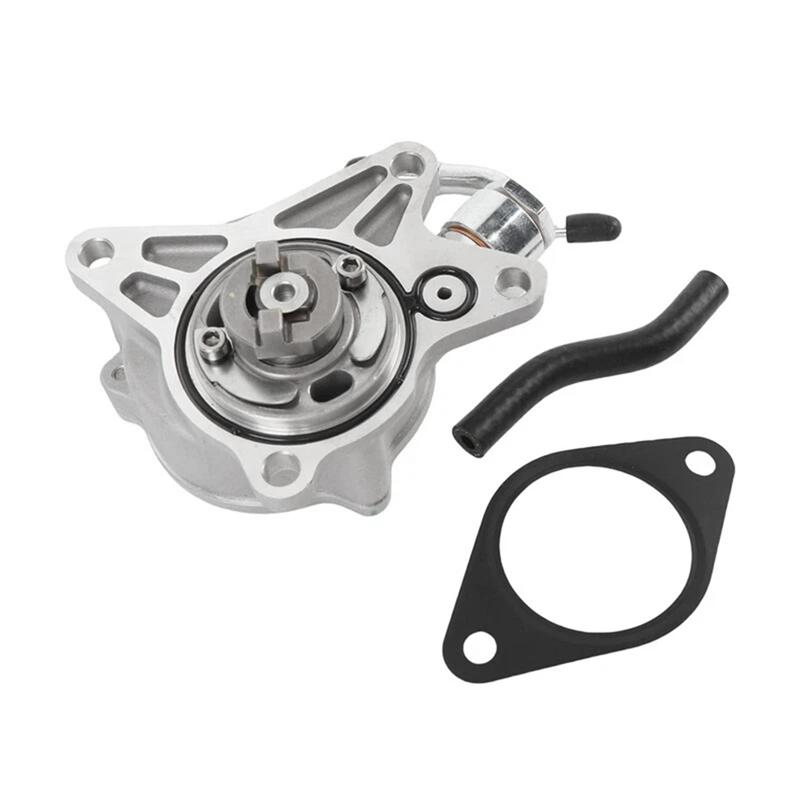 SH15-18-G00-A Engine Brake Vacuum Pump For Mazda 6 GJ, CX-5 KE, 3 BM, 2.2 Skyactiv Diesel SH1518G00A Car Vacuum Pump