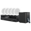 SANSUI T2 Home Theater Ceiling Speaker System (CN Version)